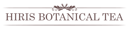 HIRIS BOTANICAL TEA